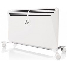 Convector electric Electrolux Torrid ECH/T-1500M