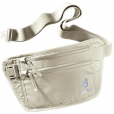 Geanta Deuter Security Money Belt I Sand