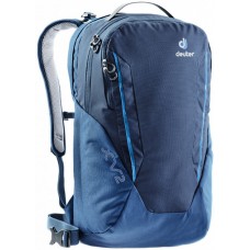 Городской рюкзак Deuter XV 2 Navy-Midnight