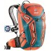 Рюкзак Deuter Attack 20 Papaya-Petrol