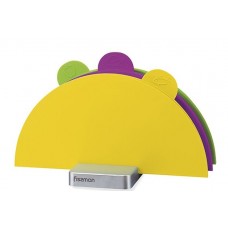 Tocător Fissman 8798 28x28cm 3pcs