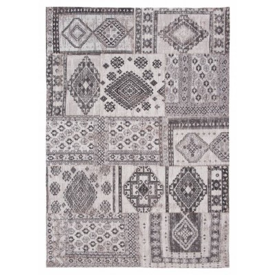 Ковёр Louis de Poortere Bobohemian 8915 Black Russian 2.00x2.80m