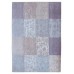 Ковёр Louis de Poortere Cameo 8372 Patchwork Lavender 1.70x2.40m
