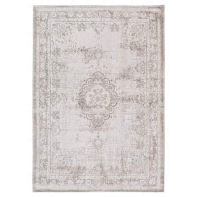 Ковёр Louis de Poortere Fading World 8383 Salt & Pepper 1.40x2.00m