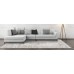 Ковёр Louis de Poortere Fading World 8383 Salt & Pepper 1.40x2.00m