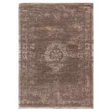 Ковёр Louis de Poortere Fading World 8381 Black Pepper 1.70x2.40m