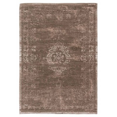 Ковёр Louis de Poortere Fading World 8381 Black Pepper 1.70x2.40m