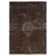 Ковёр Louis de Poortere Fading World 8256 Ebony 1.70x2.40m