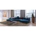 Ковёр Louis de Poortere Fading World 8942 Grey Beige 1.40x2.00m