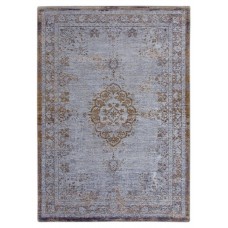 Ковёр Louis de Poortere Fading World 8257 Grey Ebony 1.70x2.40m
