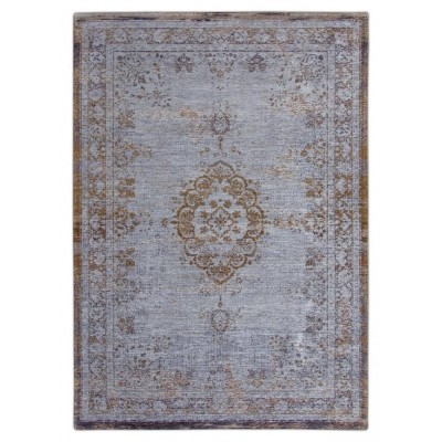 Ковёр Louis de Poortere Fading World 8257 Grey Ebony 1.70x2.40m