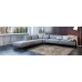Ковёр Louis de Poortere Fading World 8382 White Pepper 2.00х2.80m