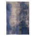Ковёр Louis de Poortere Mad Men 8629 Abyss Blue 2.00x2.80m