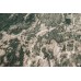 Ковёр Louis de Poortere Mad Men 8723 Dark Pine 2.00x2.80m
