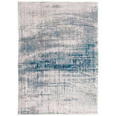 Ковёр Louis de Poortere Mad Men 8421 Bronx Azurite 1.40x2.00m