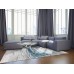 Ковёр Louis de Poortere Mad Men 8421 Bronx Azurite 1.40x2.00m