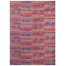 Ковёр Louis de Poortere Mosaiq 8385 Red Orange 1.40x2.00m