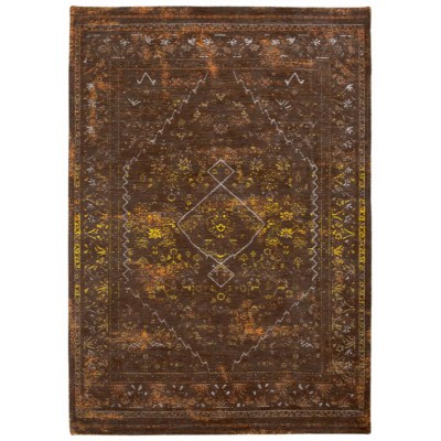 Ковёр Louis de Poortere Silver Lining 8521 Bistre Blanket 2.30x3.30m