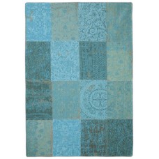 Ковёр Louis de Poortere Vintage 8015 Azur 1.40x2.00m