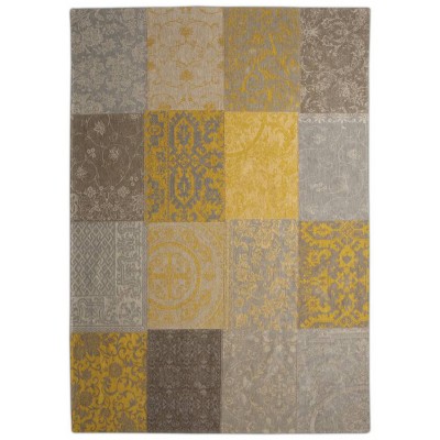 Ковёр Louis de Poortere Vintage 8084 Yellow Mimosa 1.70х2.40m