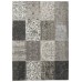 Ковёр Louis de Poortere Vintage 8101 Black & White 1.40x2.00m