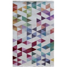 Ковёр Eko Hali Arte 631 B Multy 1.60x2.30m