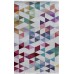 Ковёр Eko Hali Arte 631 B Multy 1.60x2.30m