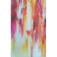 Ковёр Eko Hali Craft Artist Dreams CR 02 Multy 1.60x2.30m