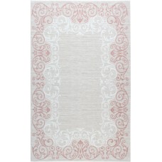 Ковёр Eko Hali Defne 825 Bone Pink 1.60х2.30m