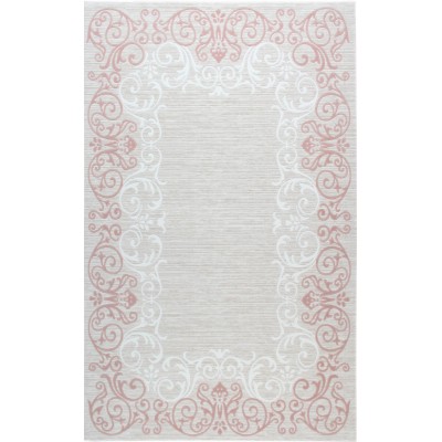 Ковёр Eko Hali Defne 825 Bone Pink 1.60х2.30m