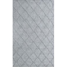 Ковёр Eko Hali Jade Diamond Grey XW 1.30x1.90m