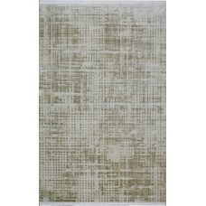 Ковёр Eko Hali Quadro QR 06 Green 2.00x2.90m