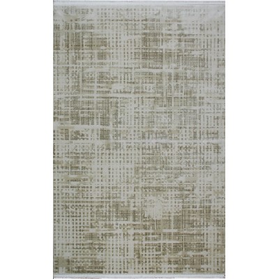 Ковёр Eko Hali Quadro QR 06 Green 2.00x2.90m