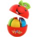 Сортер Fisher Price Funny Apple (FLN87)