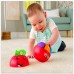 Сортер Fisher Price Funny Apple (FLN87)