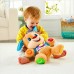 Jucarii interactive Fisher Price Puppy Smart Stages RO (FPN99)