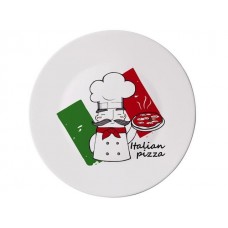 Сервировочное блюдо Bormioli Rocco Pizza Chief 33cm (37954)