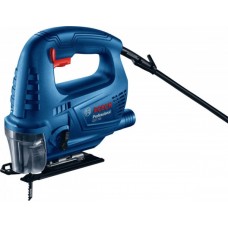 Электролобзик Bosch GST 700 (06012A7020)