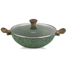 Tigaie Fissman Malachite Wok 4309.30