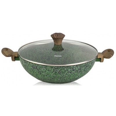 Tigaie Fissman Malachite Wok 4309.30