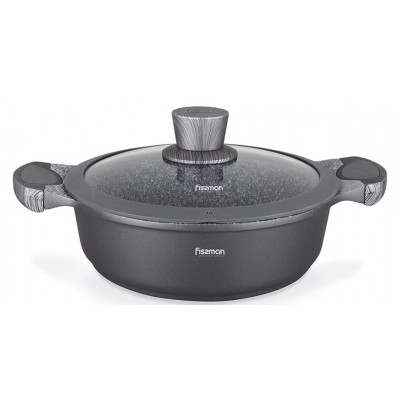 Сотейник Fissman Prestige 5043