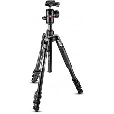 Trepied Manfrotto MKBFRLA4BK-BH