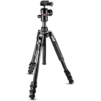 Штатив Manfrotto MKBFRLA4BK-BH