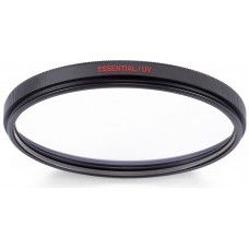 Светофильтр Manfrotto Essential UV 58mm (MFESSUV-58)