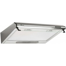 Hota Tornado Bona 10 (60) LED Inox