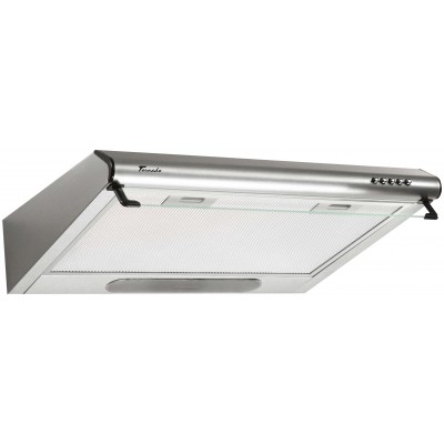 Hota Tornado Bona 10 (60) LED Inox