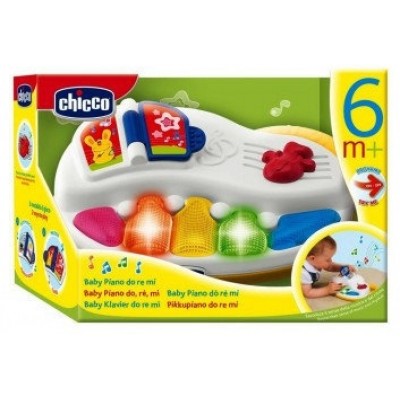 Пианино Chicco Do Re Mi (67018.00)