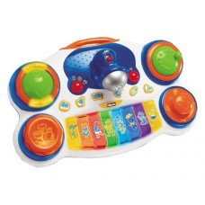 Pian Chicco Deejay (68288.00)