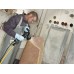 Полировальная шлифмашина Metabo PWE 11-100 (602050000)