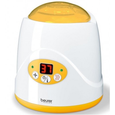 Подогреватель бутылочек Beurer BY 52